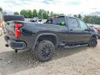 2025 Chevrolet Silverado K2500 Heavy Duty LT