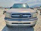 2001 Toyota Tundra SR5