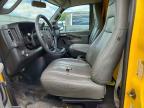 2018 GMC Savana BOX Truck