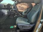 2025 Toyota Tacoma Trailhunter HV