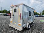1997 Feat Herlite Fiber Optic Splicing Trailer