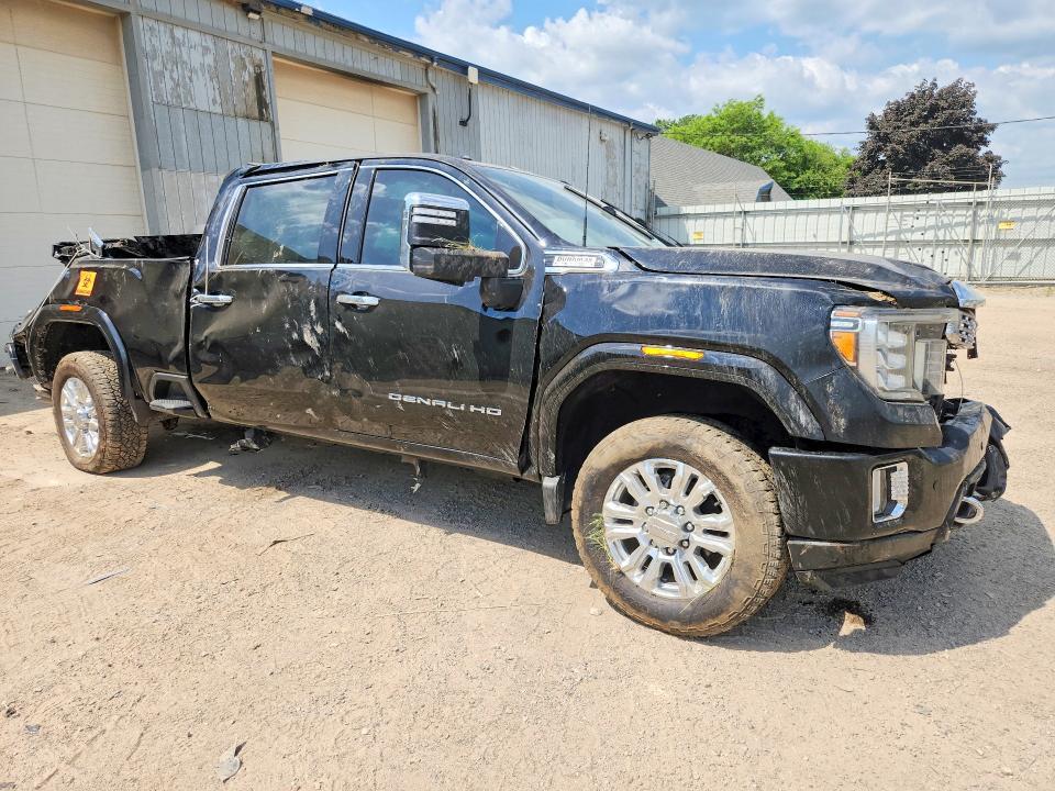 2020 GMC Sierra K2500 Denali
