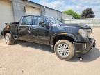 2020 GMC Sierra K2500 Denali