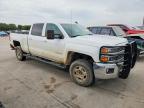 2016 Chevrolet Silverado K2500 Heavy Duty LT