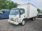 2017 Isuzu NPR HD BOX Truck