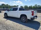 2022 Chevrolet Silverado