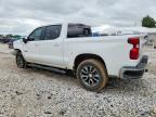 2021 Chevrolet Silverado K1500 LT