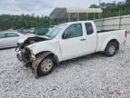 2018 Nissan Frontier S