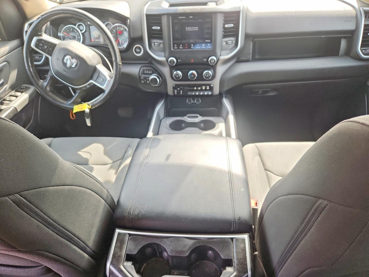 2020 Dodge RAM 1500 BIG Horn