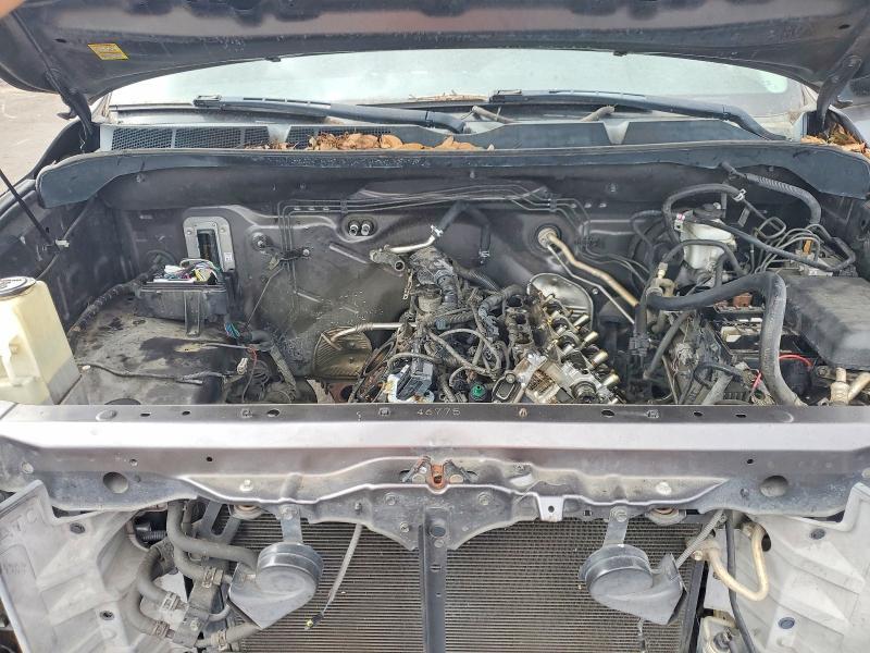 2013 Toyota Tundra Crewmax SR5