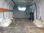 2001 Chevrolet Express Delivery Van