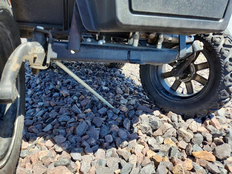 2019 Ezgo Golf Cart