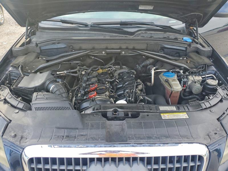 2011 Audi Q5 Premium Plus