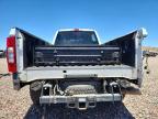 2022 Ford F350 Super Duty