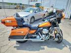 2014 Harley-Davidson Flhtk Electra Glide Ultra Limited