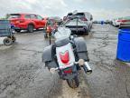 2013 Yamaha XVS950 A