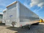 2017 Wabash Dvhdhpc DRY Van Trailer