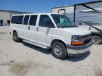2017 Chevrolet Express G3500 LT