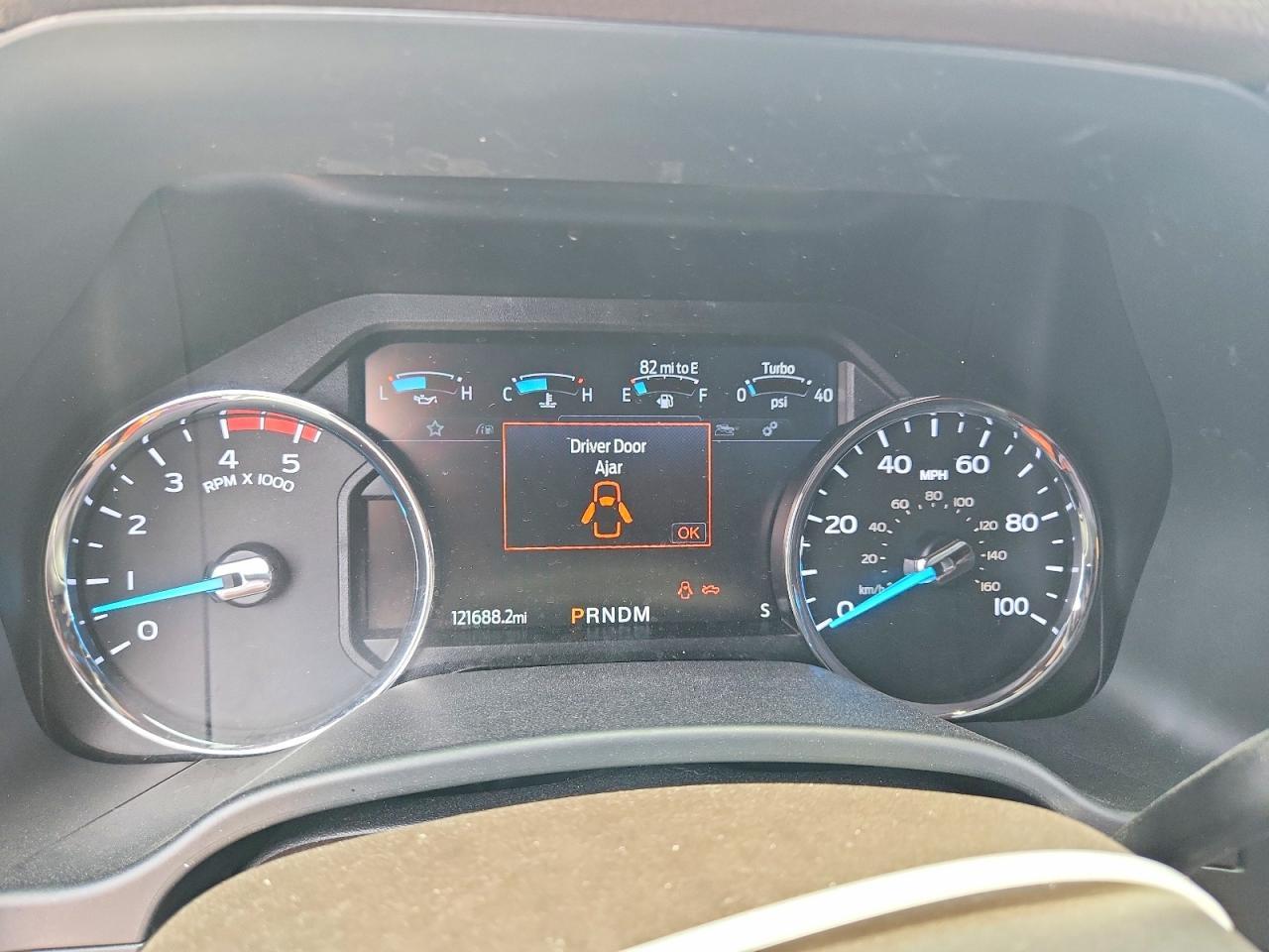 2020 Ford F250 Super Duty