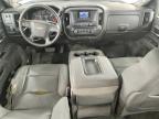 2015 Chevrolet Silverado C3500