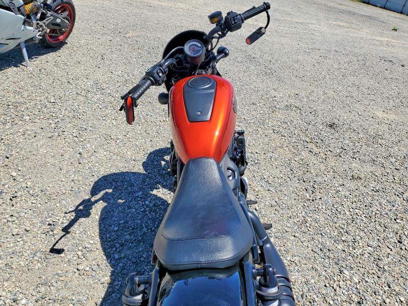 2025 Harley-Davidson RH975