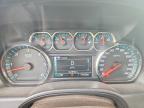 2015 Chevrolet Silverado K1500 LTZ
