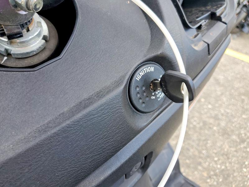 2019 Suzuki UH200