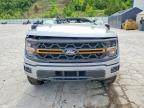 2025 Ford F150 Tremor