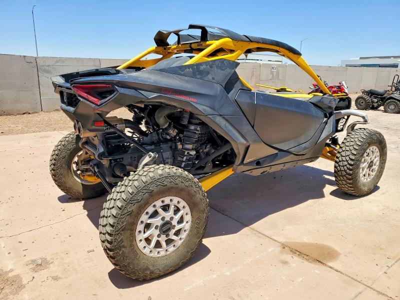 2024 Can-Am Maverick R Utility Vehicle