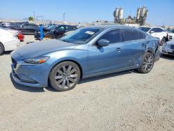 2018 Mazda 6 Grand Touring for sale in San Diego, CA