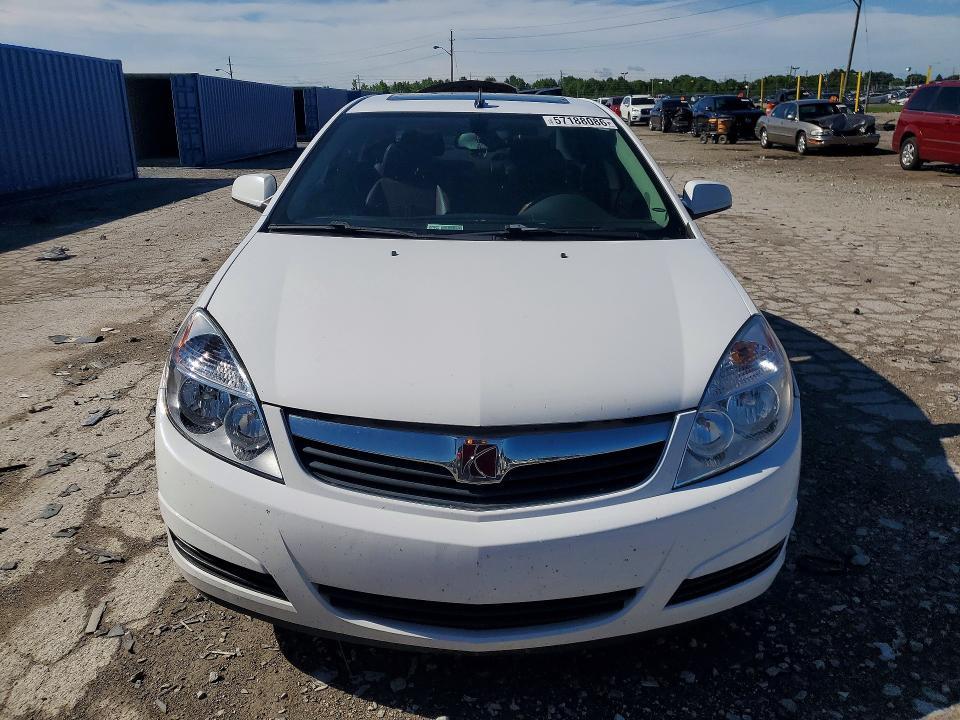 2009 Saturn Aura xr