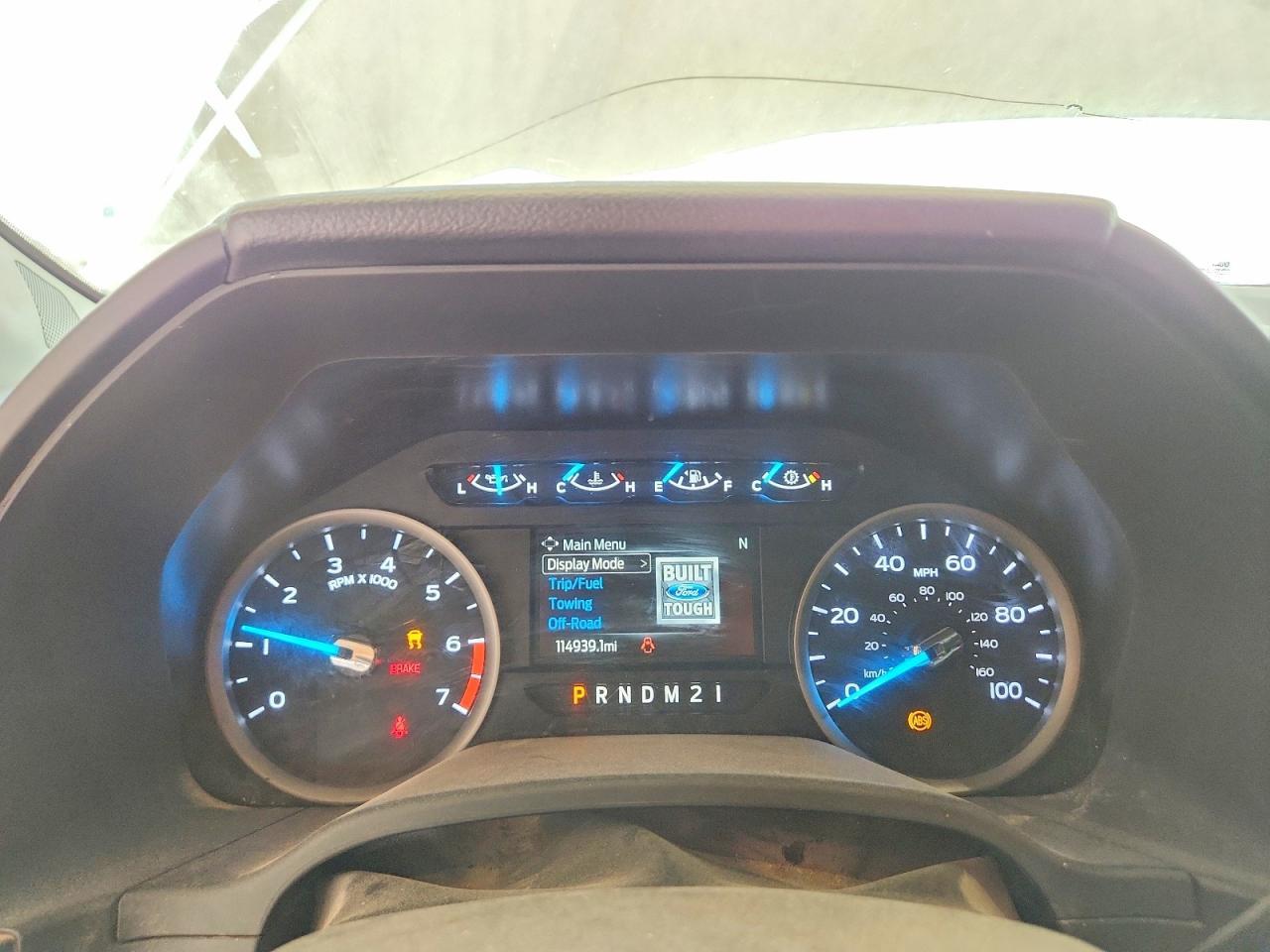 2022 Ford F250 Super Duty