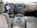 2018 GMC Sierra C1500