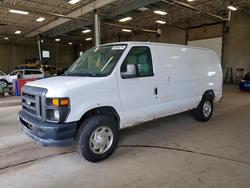 2010 Ford Econoline E250 van en venta en Blaine, MN