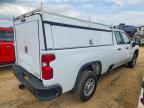 2020 Chevrolet Silverado C2500 Heavy Duty