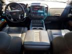 2018 Chevrolet Silverado K1500 High Country