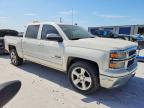 2014 Chevrolet Silverado C1500 LT