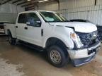 2022 Ford F250 Super Duty