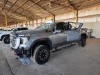 2024 GMC Sierra K2500 AT4X