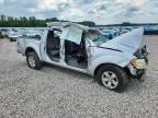 2013 Nissan Frontier