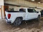 2022 GMC Sierra Limited K1500 AT4