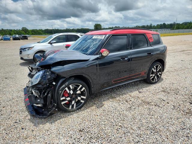 2025 Mini Countryman jcw All4
