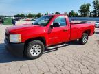 2010 Chevrolet Silverado C1500