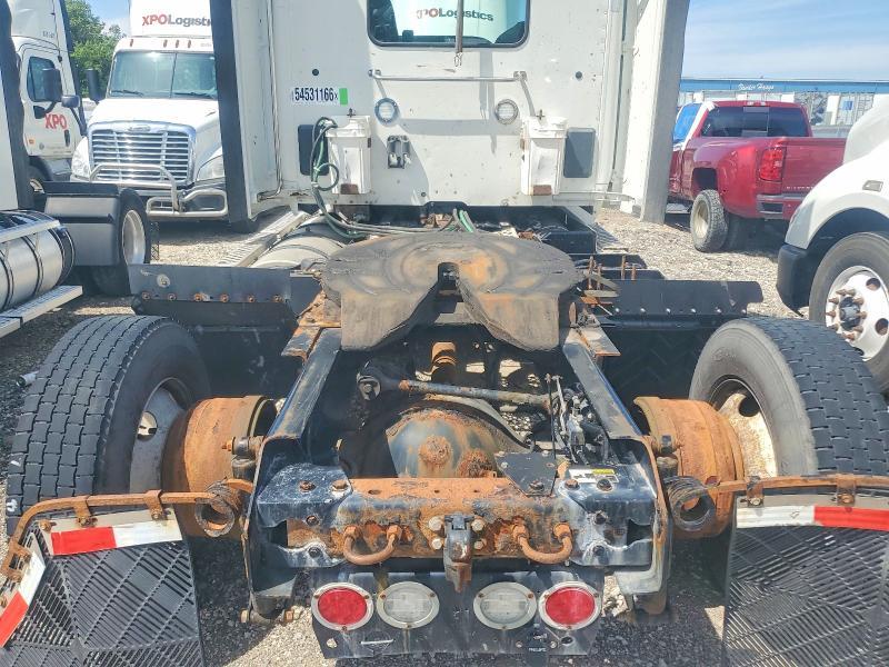2017 Kenworth T680 Semi Truck