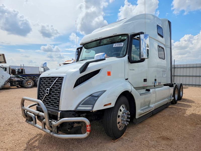 2020 Volvo Vnl vnl