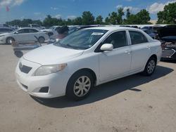 2010 Toyota Corolla le for sale in Bridgeton, MO