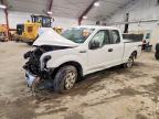 2018 Ford F150 Super Cab