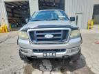2005 Ford F150 Supercrew