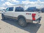 2019 Ford F350 Super Duty