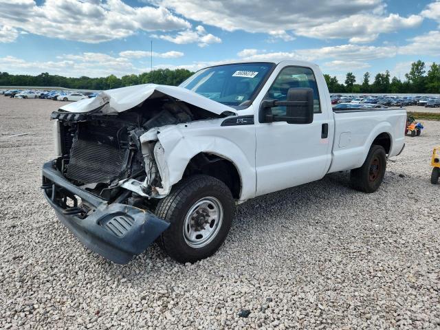 2016 Ford F250 Super Duty
